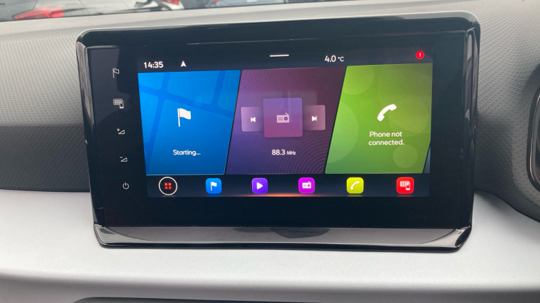 SEAT Arona 1.0 TSI 110 SE Technology 5dr DSG Petrol Hatchback